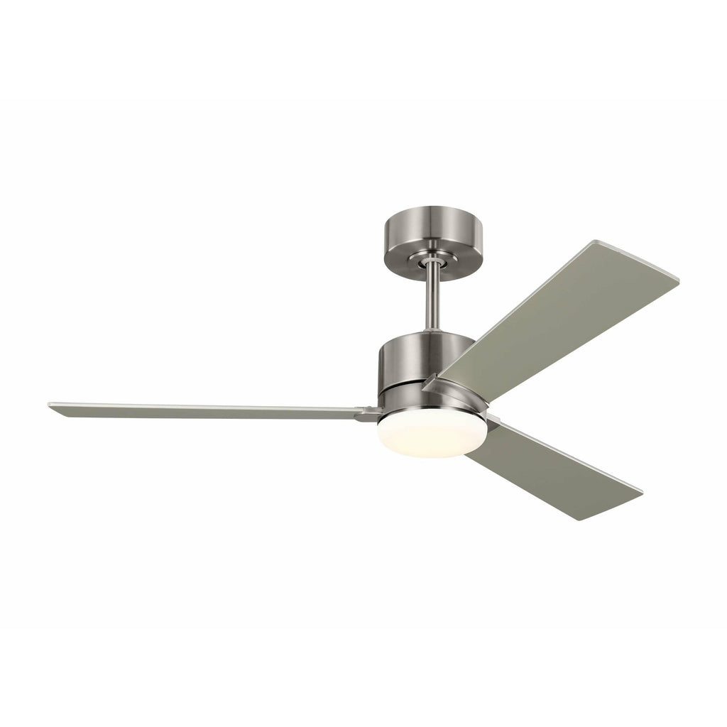 Rozzen 44" Ceiling Fan - Light House Co.