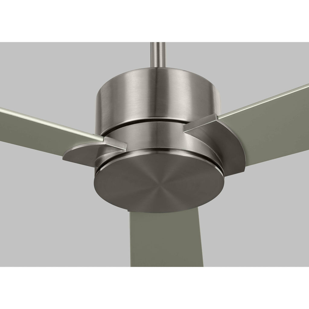 Rozzen 44" Ceiling Fan - Light House Co.