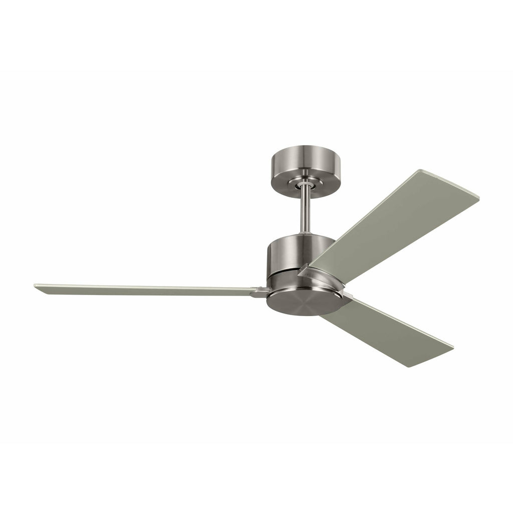 Rozzen 44" Ceiling Fan - Light House Co.