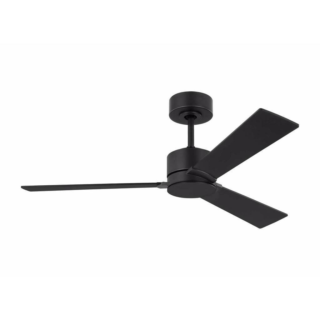 Rozzen 44" Ceiling Fan - Light House Co.