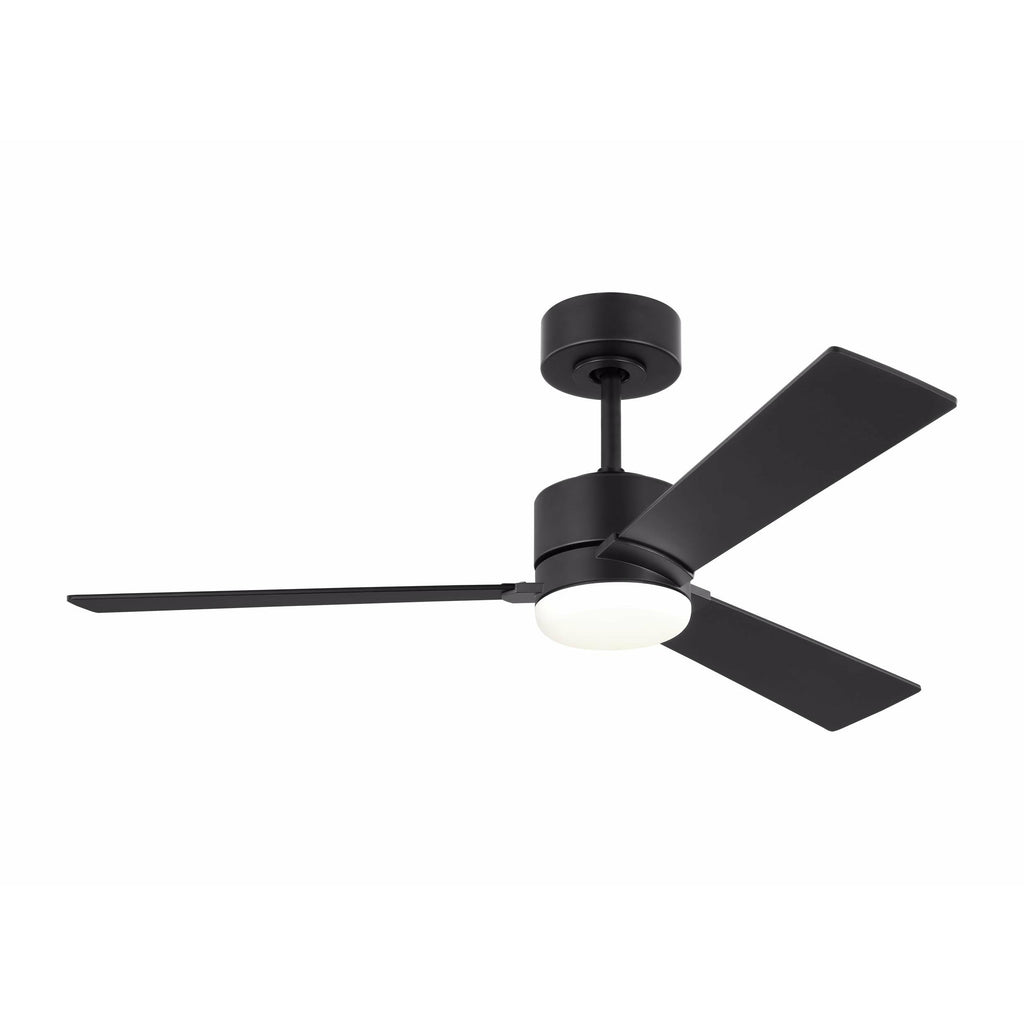 Rozzen 44" Ceiling Fan - Light House Co.