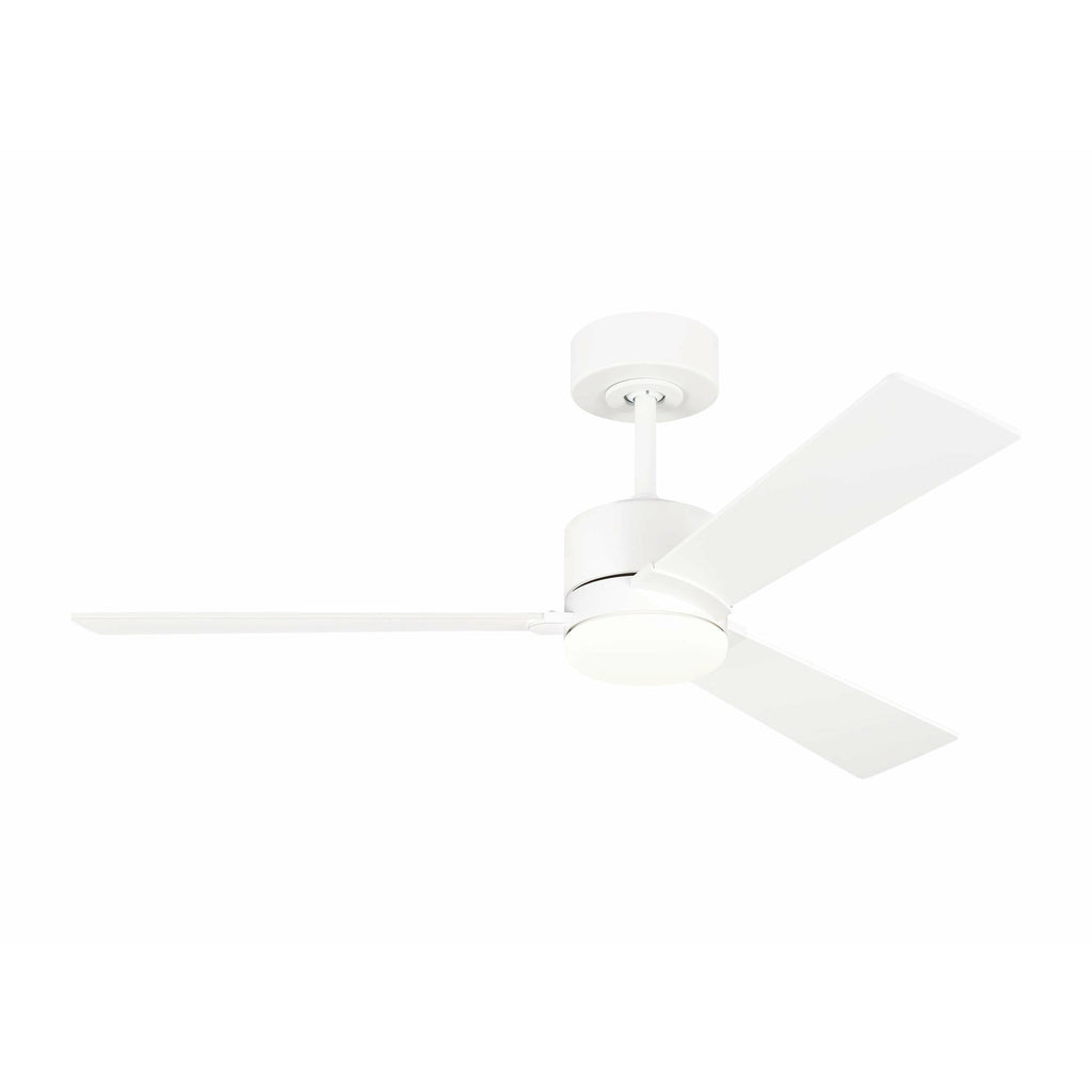 Rozzen 44" Ceiling Fan - Light House Co.