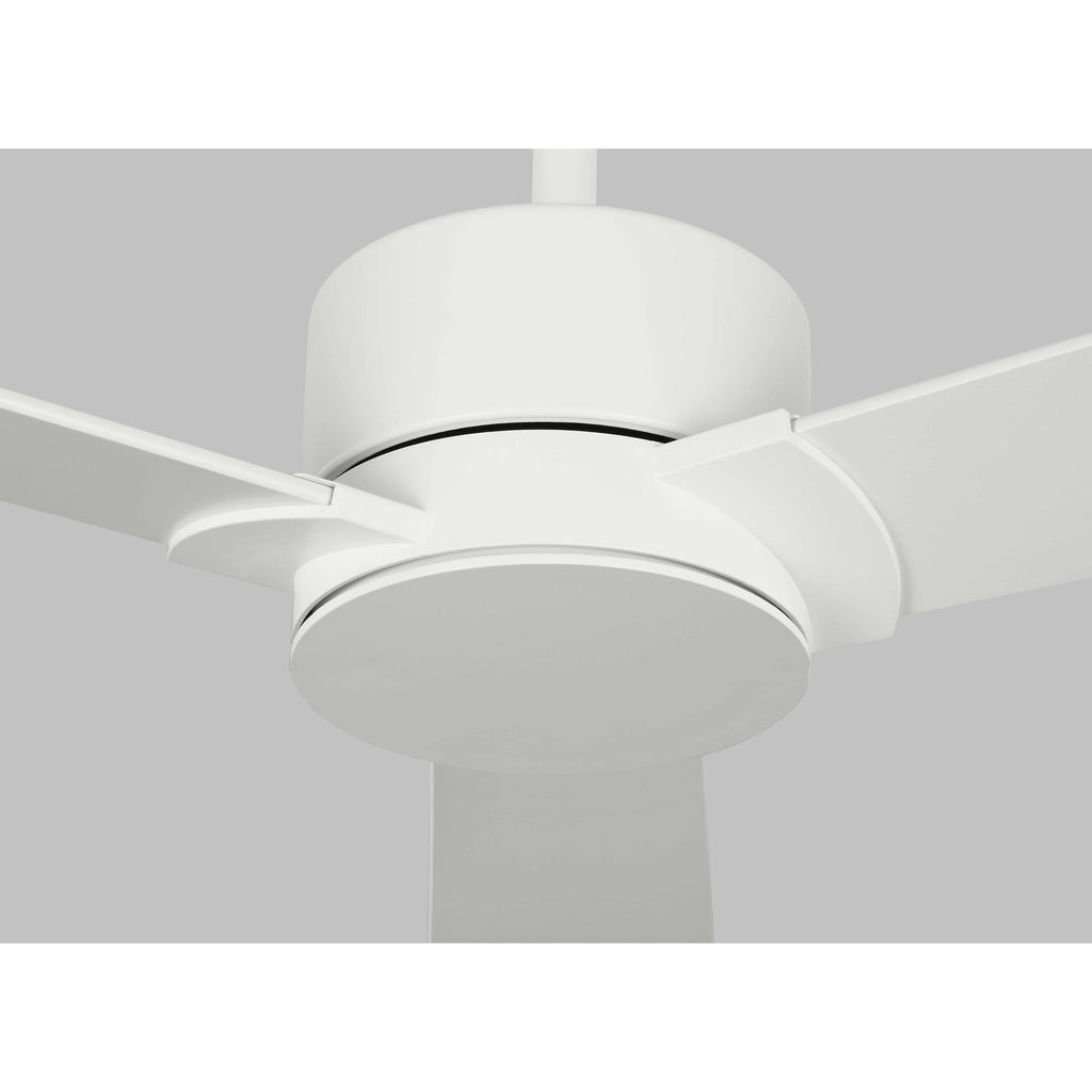 Rozzen 44" Ceiling Fan - Light House Co.