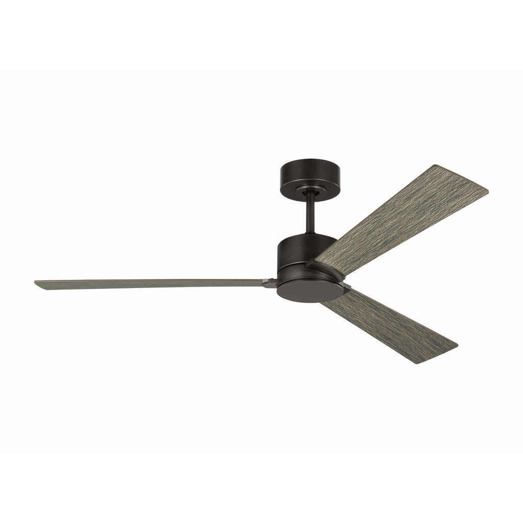 Rozzen 52" Ceiling Fan - Light House Co.