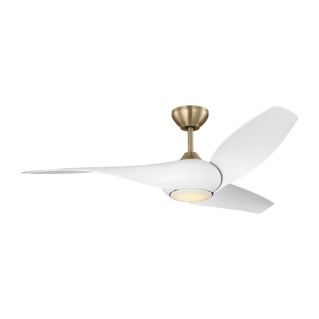 Topan Smart 52" LED Ceiling Fan - Light House Co.