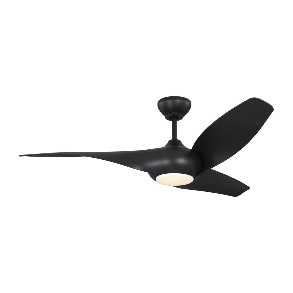 Topan Smart 52" LED Ceiling Fan - Light House Co.