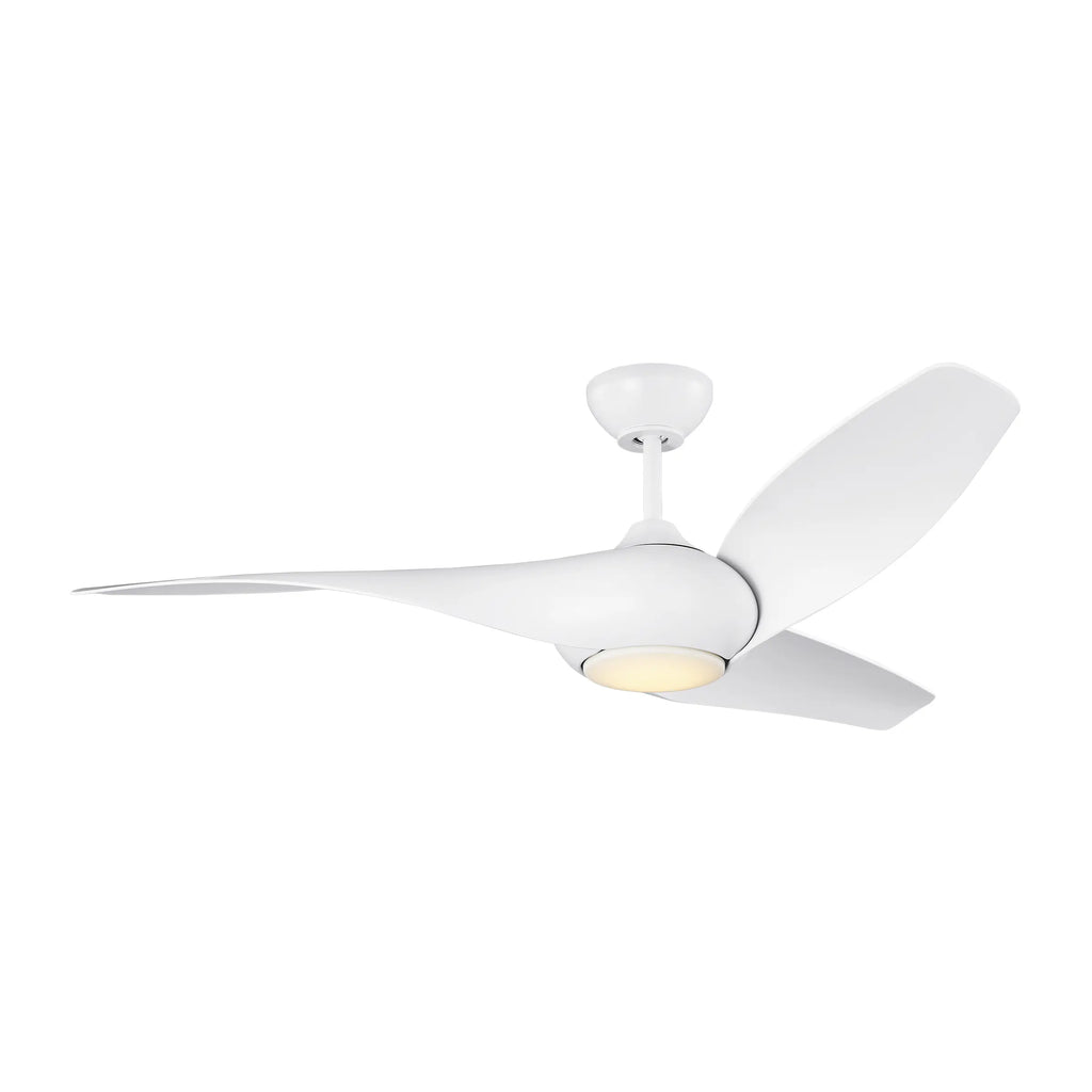 Topan Smart 52" LED Ceiling Fan - Light House Co.