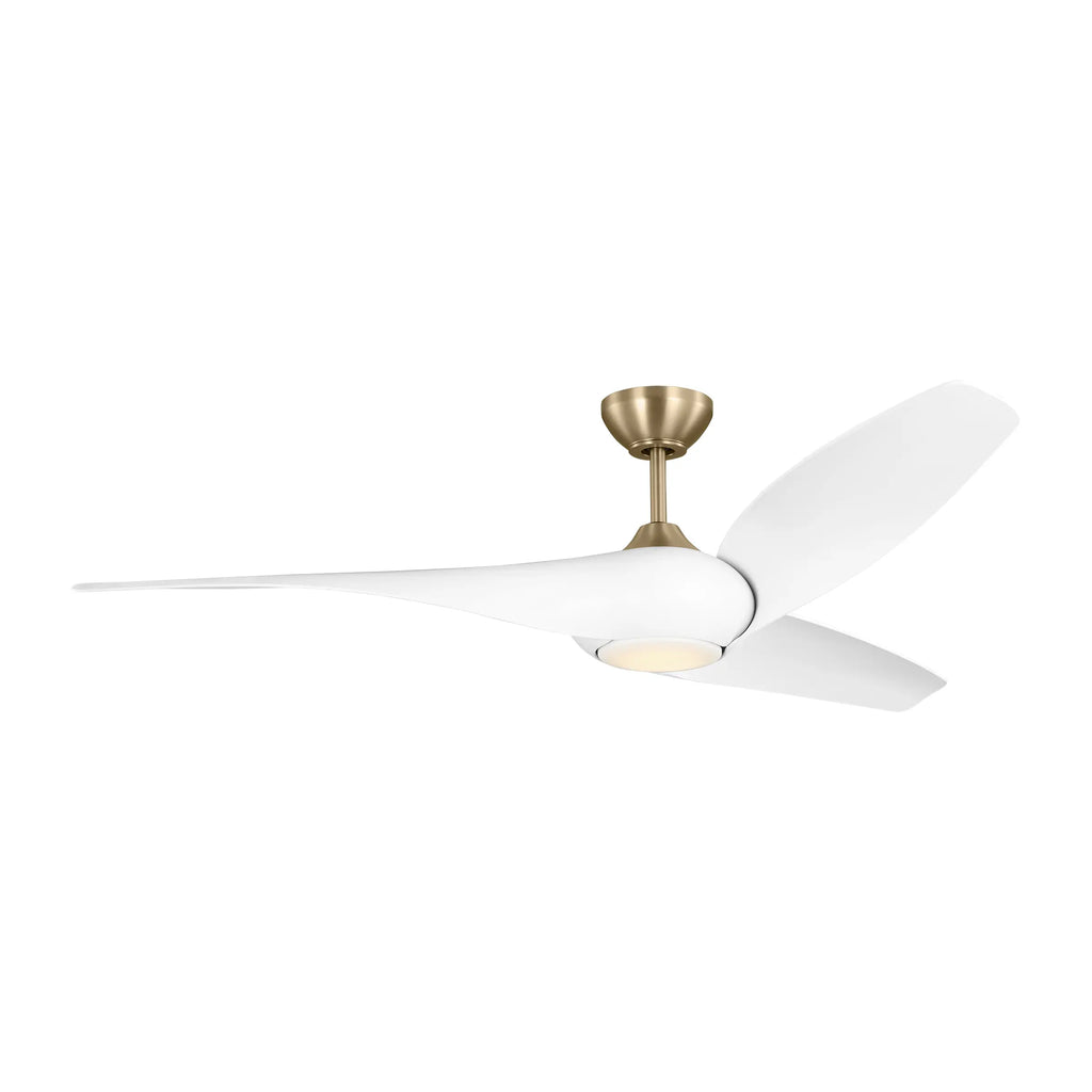 Topan Smart 60" LED Ceiling Fan - Light House Co.