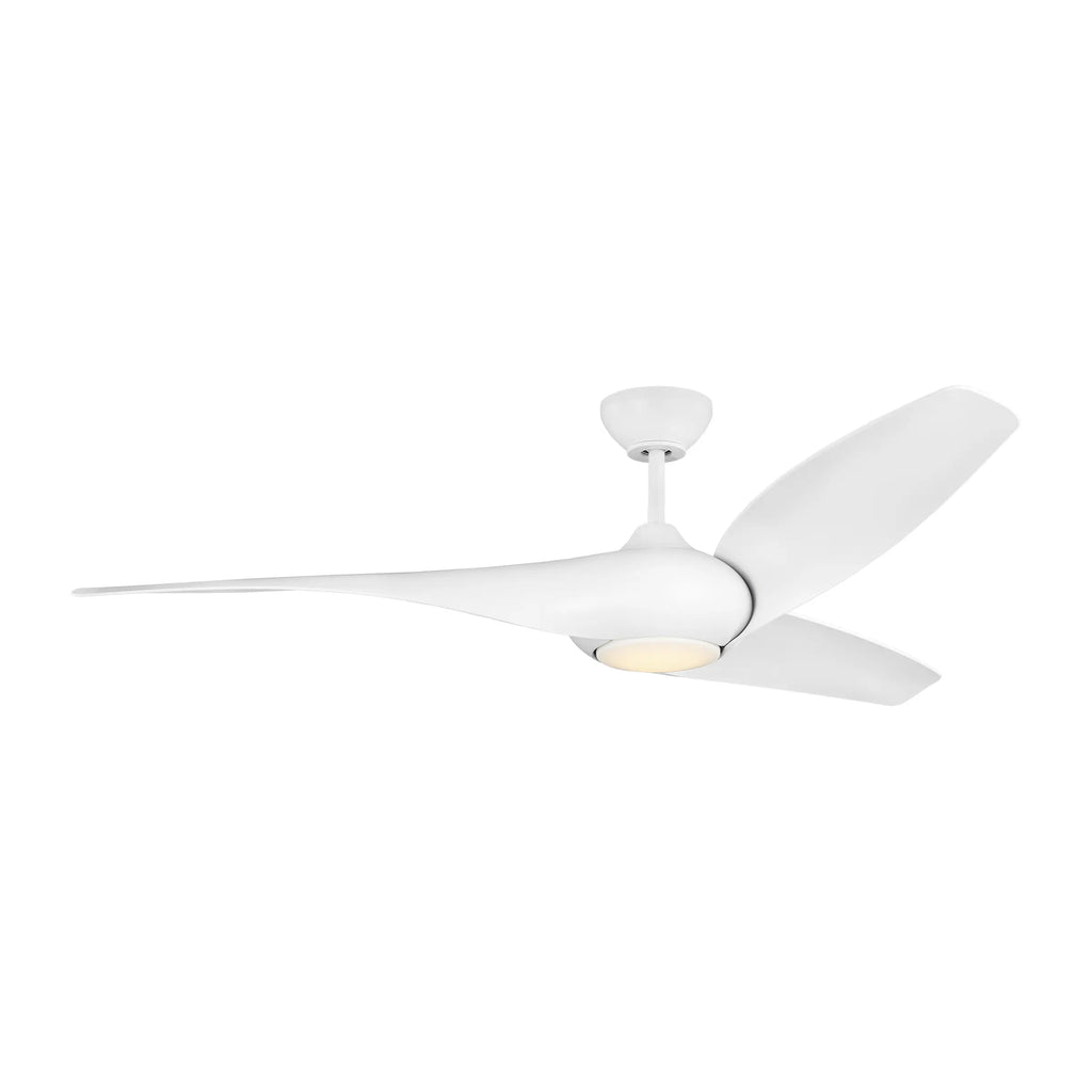 Topan Smart 60" LED Ceiling Fan - Light House Co.