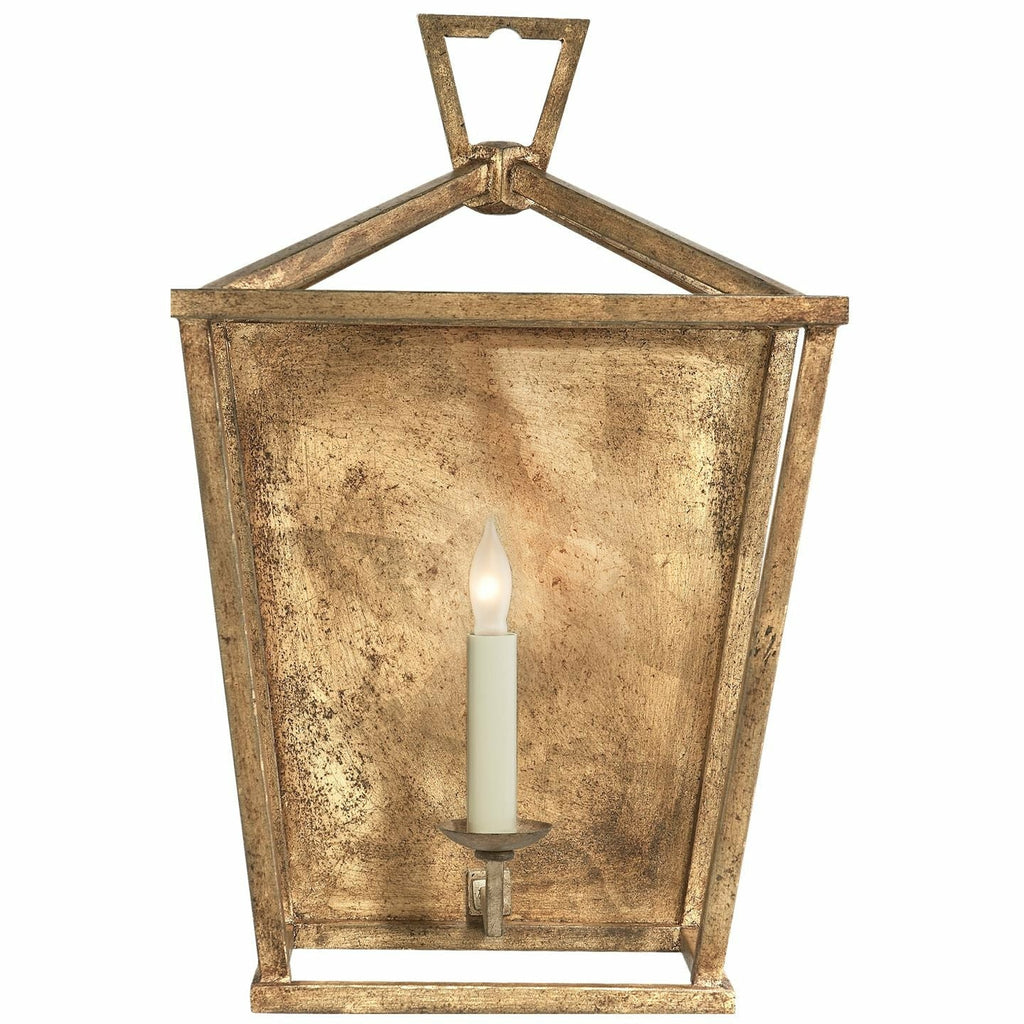 Darlana Wall Lantern - Light House Co.