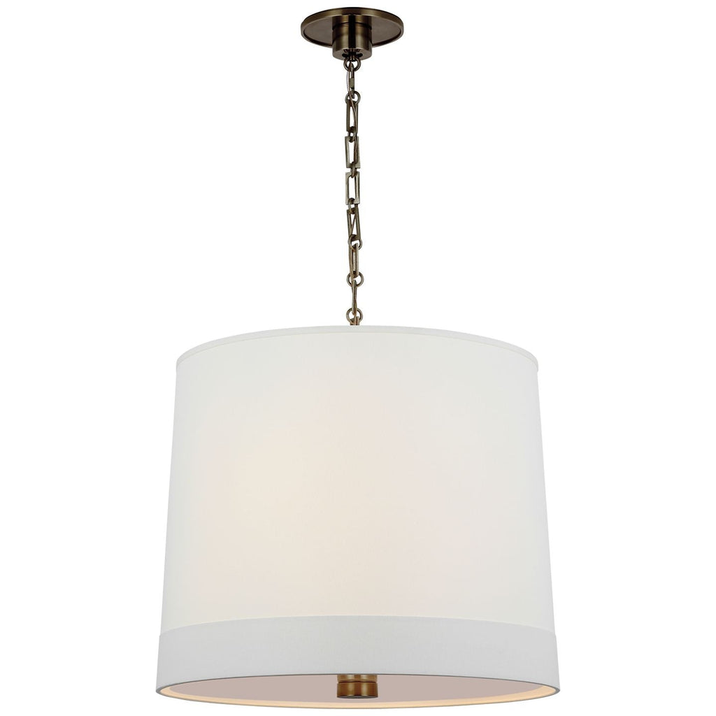 Simple Hanging Shade - Light House Co.