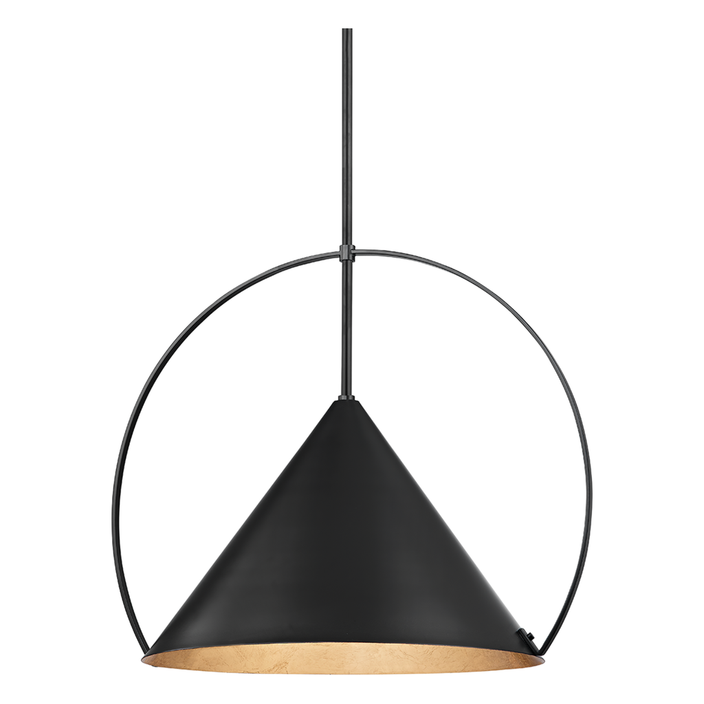 Mari Pendant - Light House Co.
