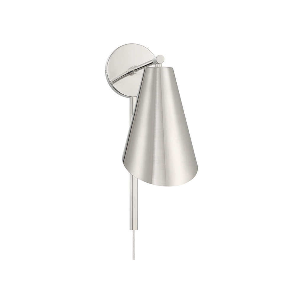 Cresense Wall Sconce - Light House Co.
