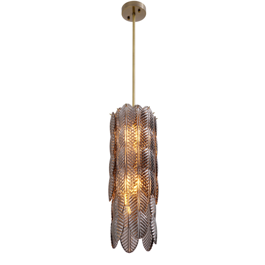 Sahure Small Chandelier - Light House Co.