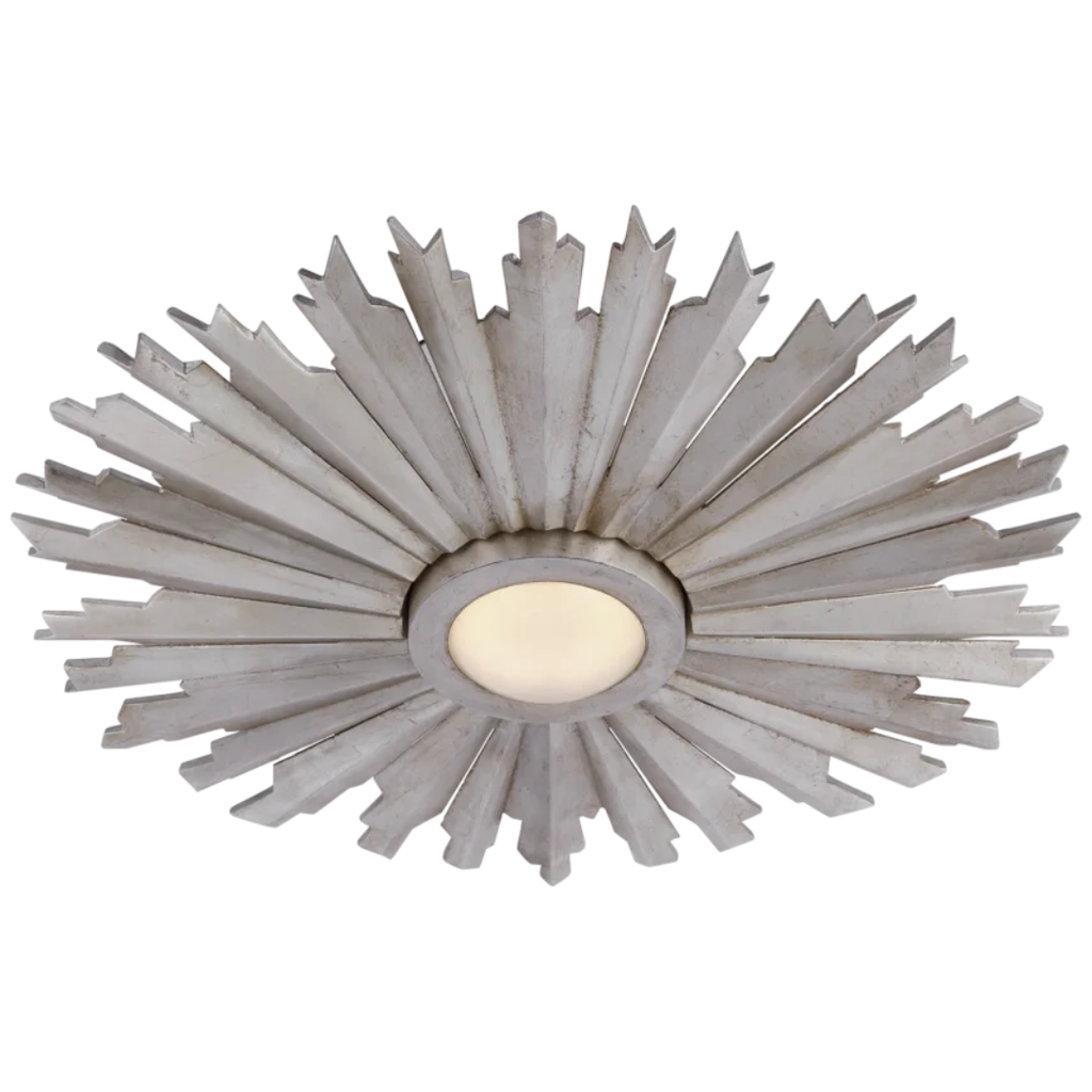 Claymore Flush Mount - Light House Co.
