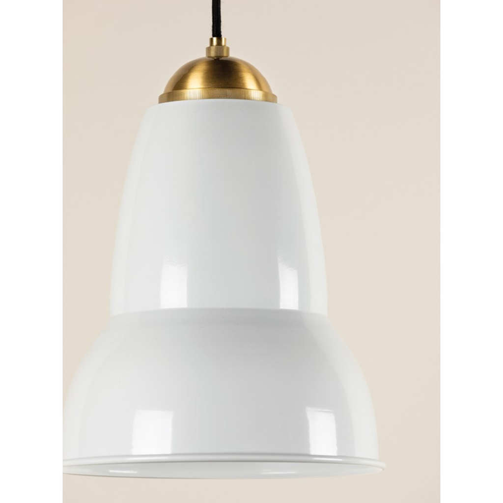 Jamila Pendant - Light House Co.