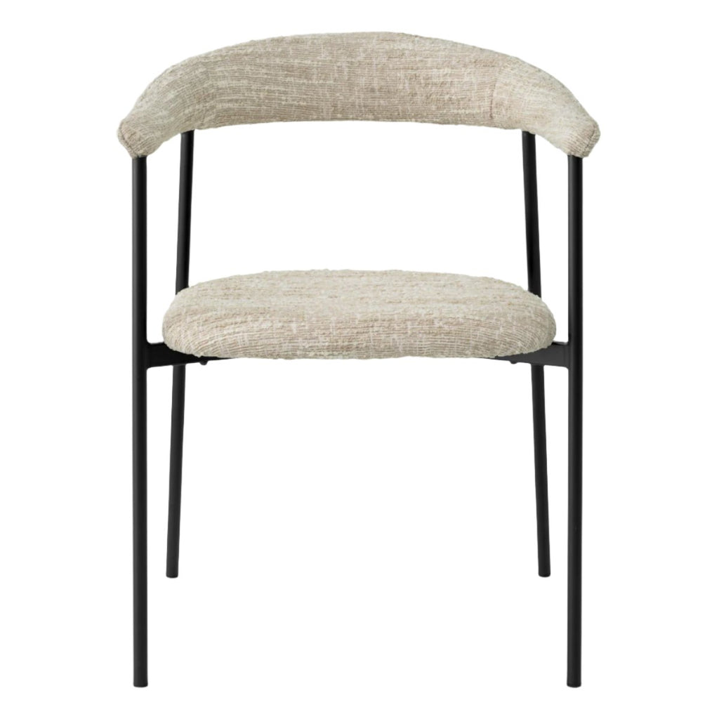 Julio Dining Chair, Set of 2 - Light House Co.