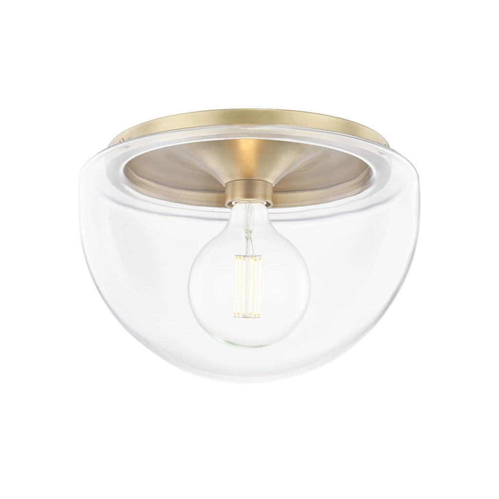 Grace Flush Mount - Light House Co.