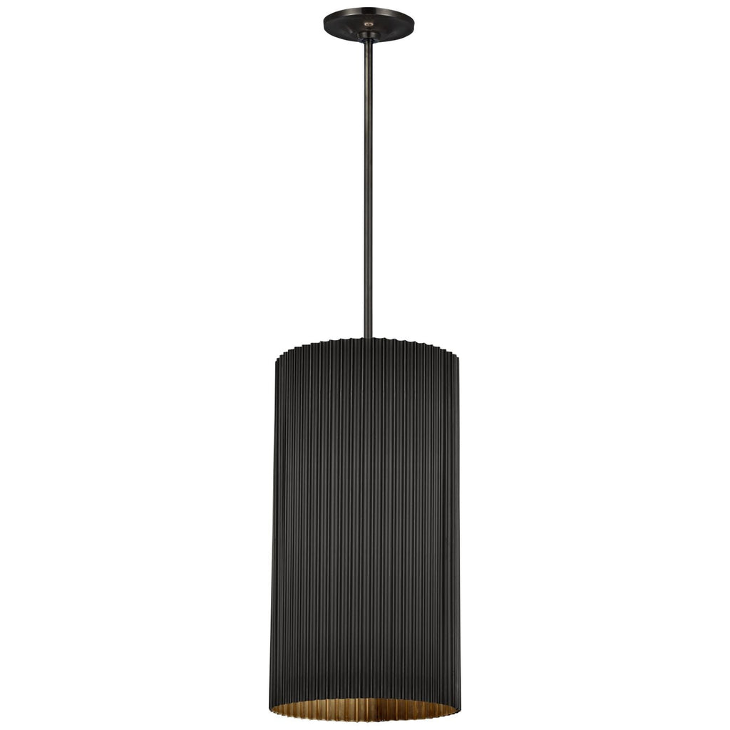 Rivers Fluted Pendant - Light House Co.