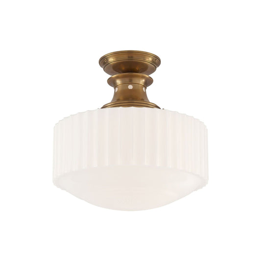 Milton Road Flush Mount