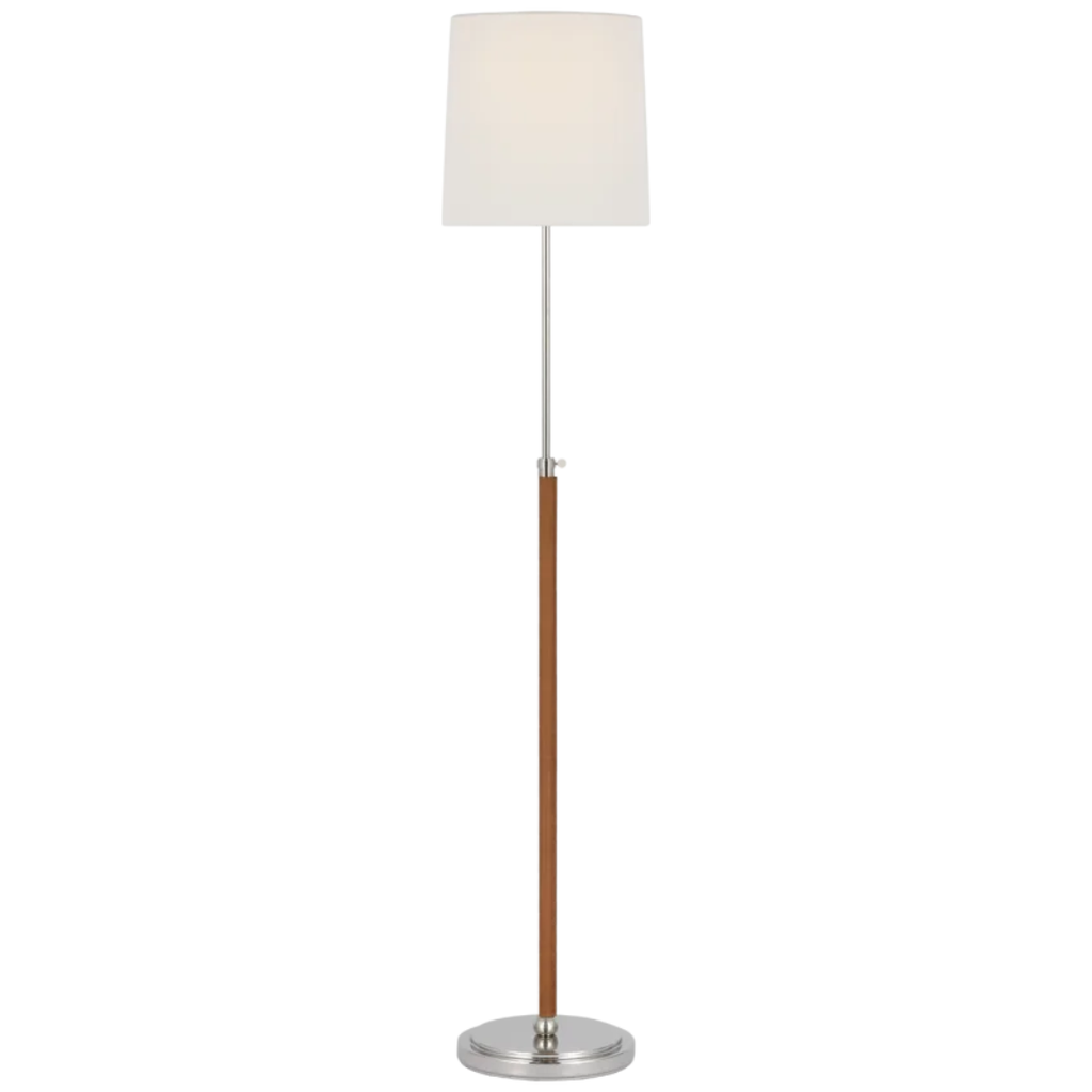 Bryant Wrapped Floor Lamp - Light House Co.