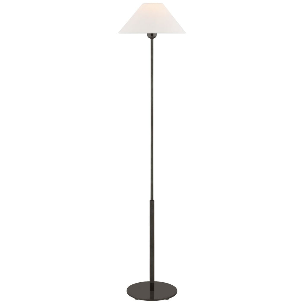 Hackney Floor Lamp Cordless - Light House Co.