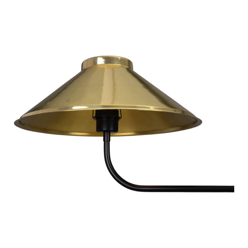 Princeton Modern Brass Island Chandelier - Light House Co.
