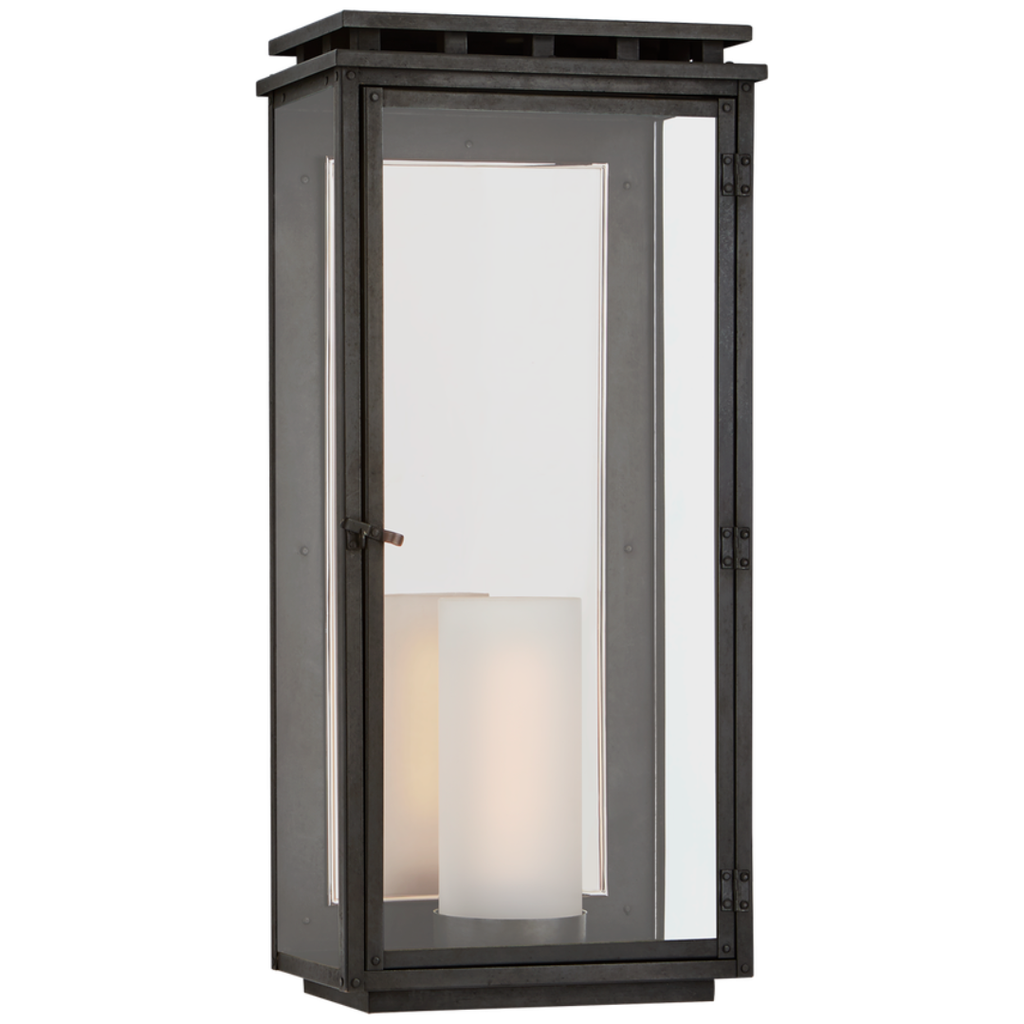 Cheshire Wall Lantern - Light House Co.