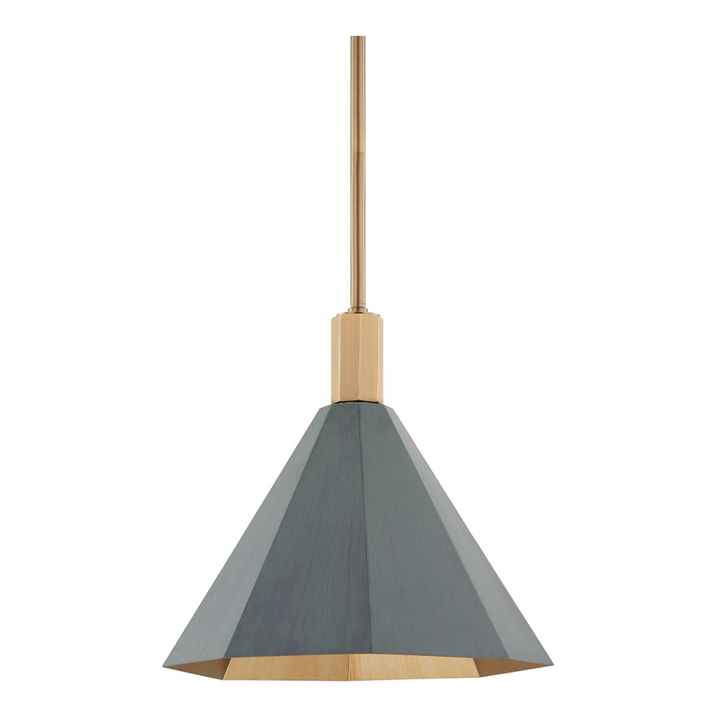 Huntley Pendant - Light House Co.