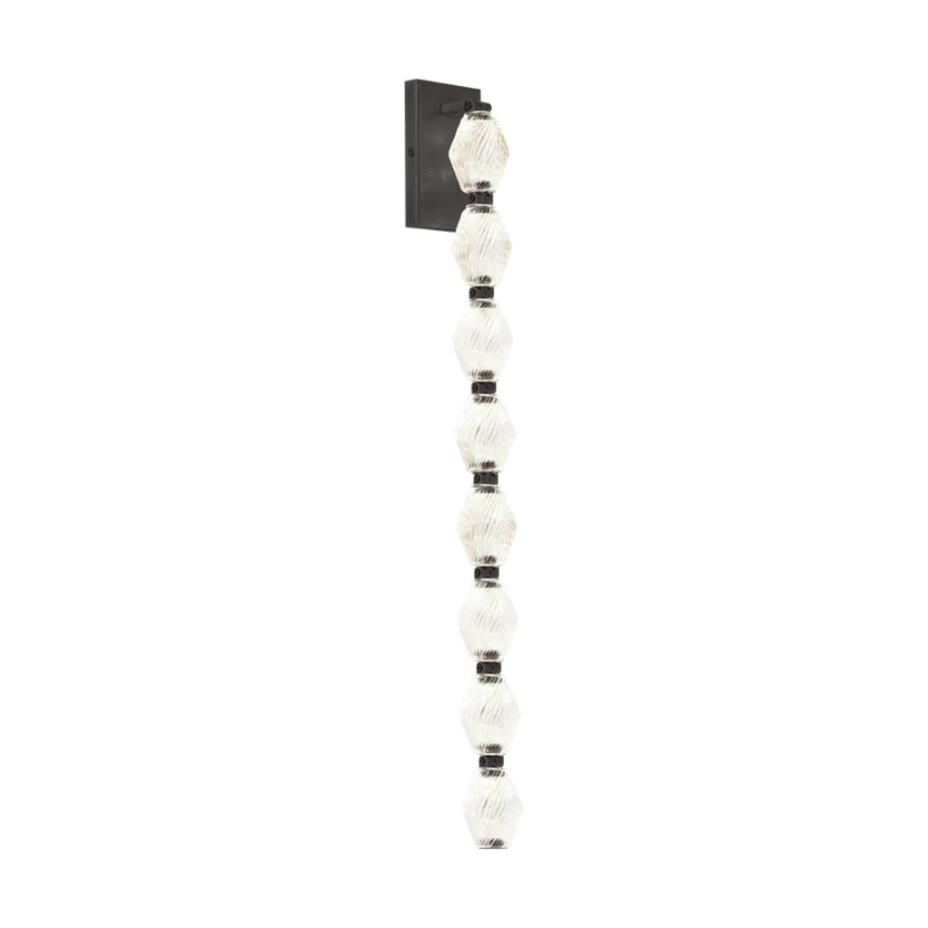 Collier Wall Sconce - Light House Co.