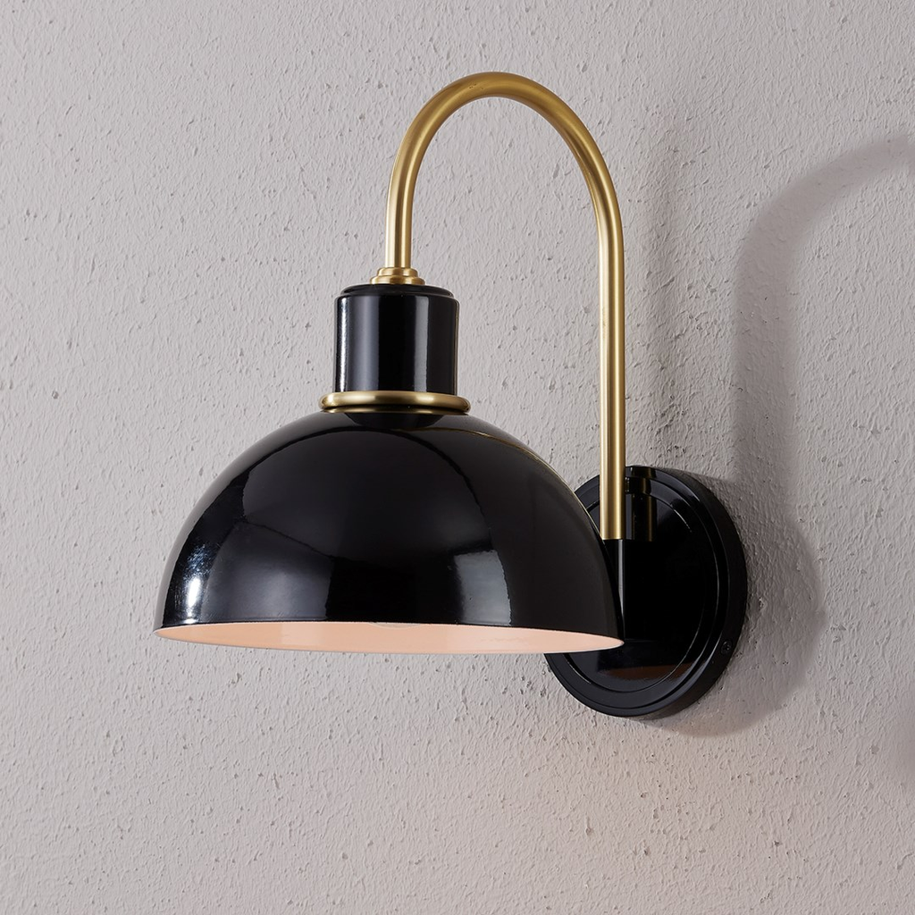 Camille Wall Sconce | ZIO & SONS x Mitzi - Light House Co.