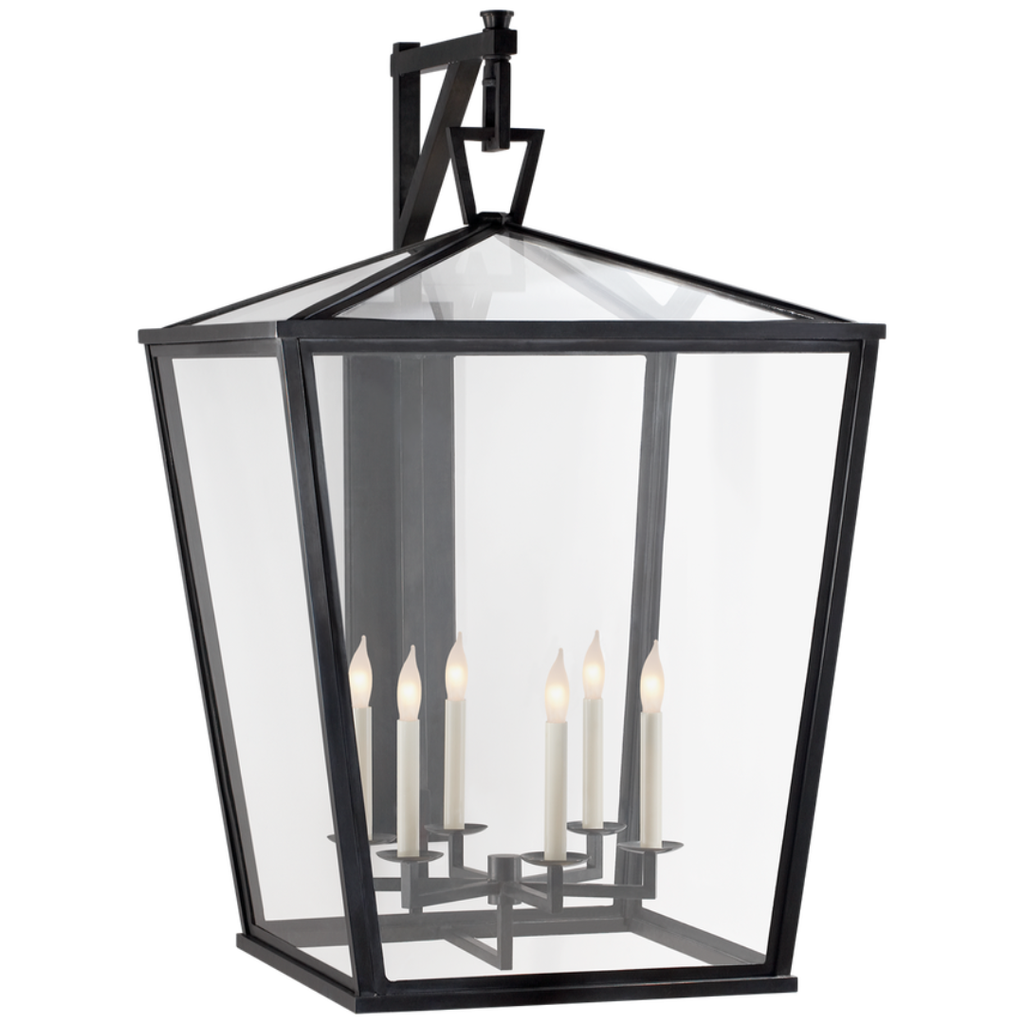 Darlana Bracket Lantern - Light House Co.