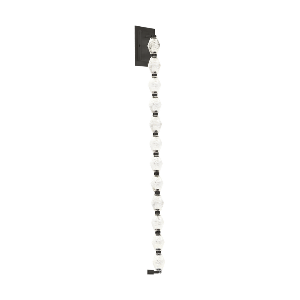 Collier Wall Sconce - Light House Co.