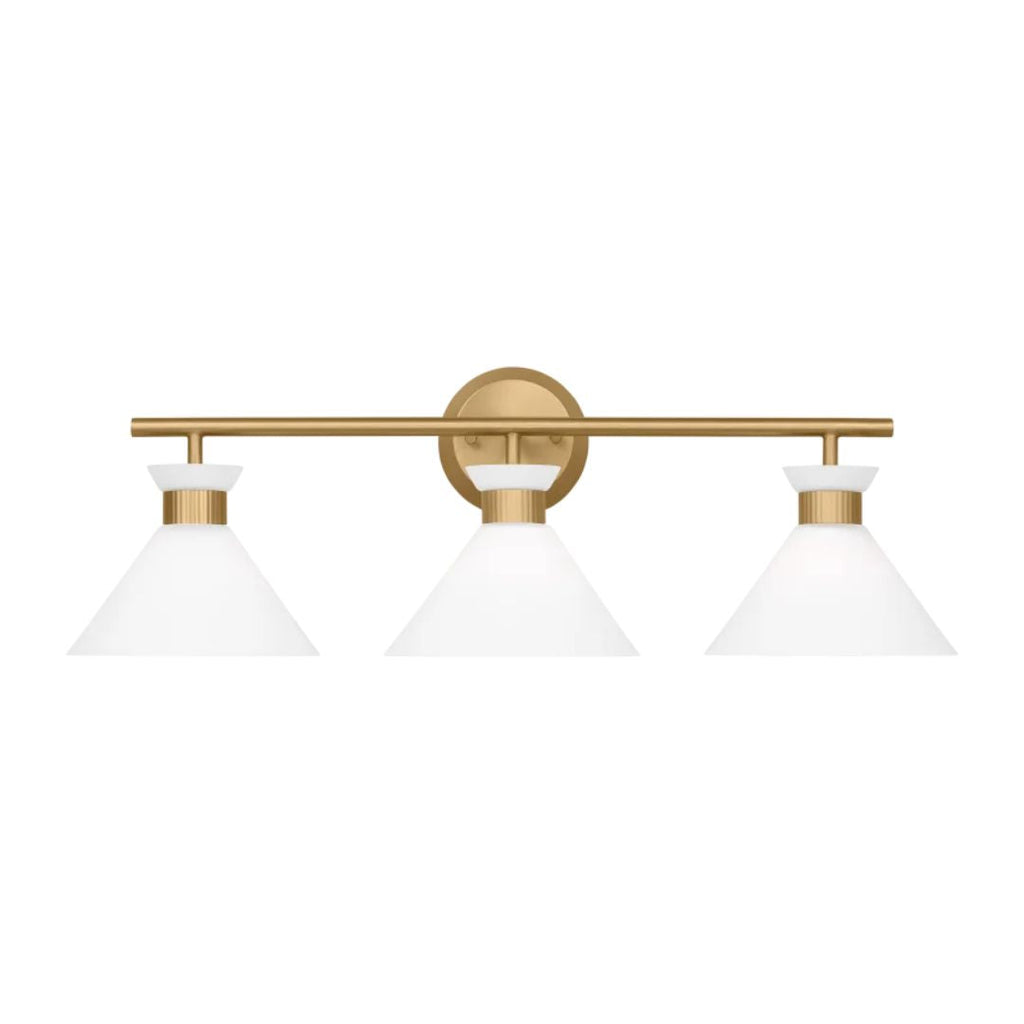 Belcarra 3 - Light Bath - Light House Co.