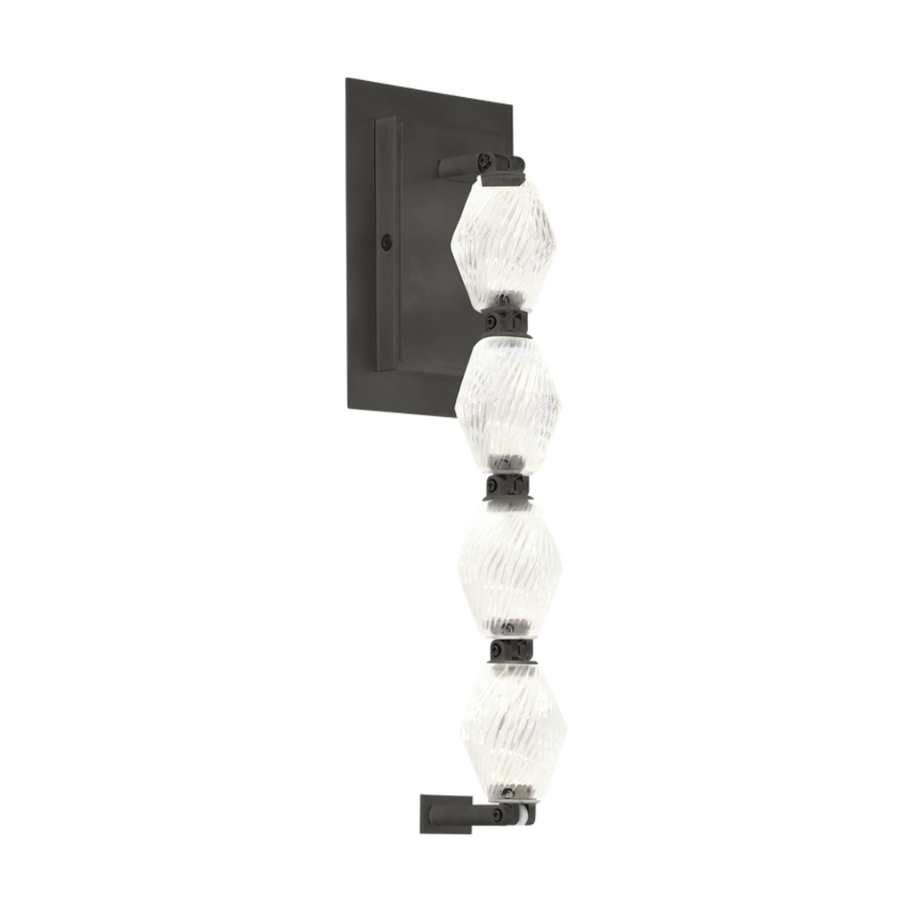 Collier Wall Sconce - Light House Co.