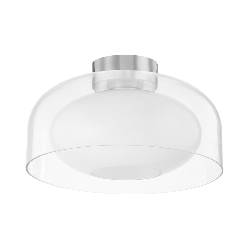Giovanna Flush Mount - Light House Co.