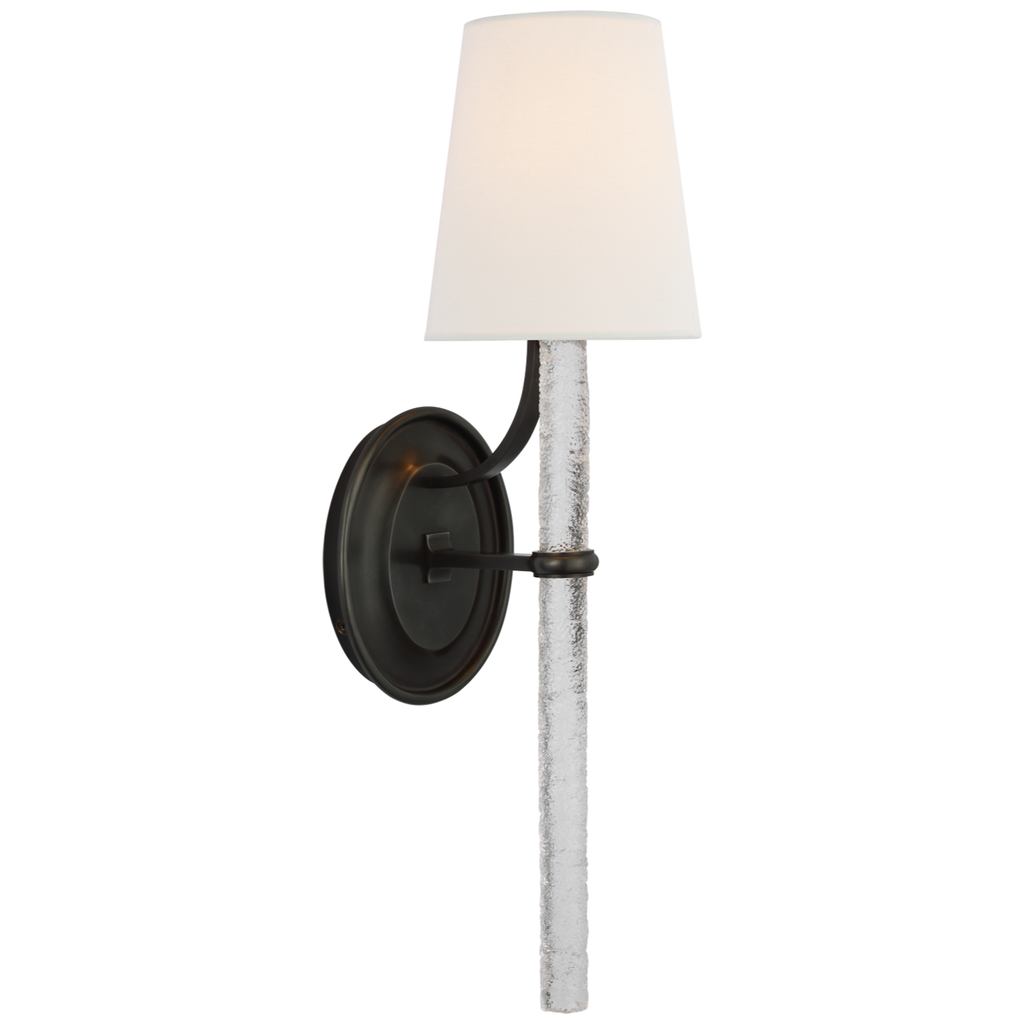 Abigail Large Sconce - Light House Co.