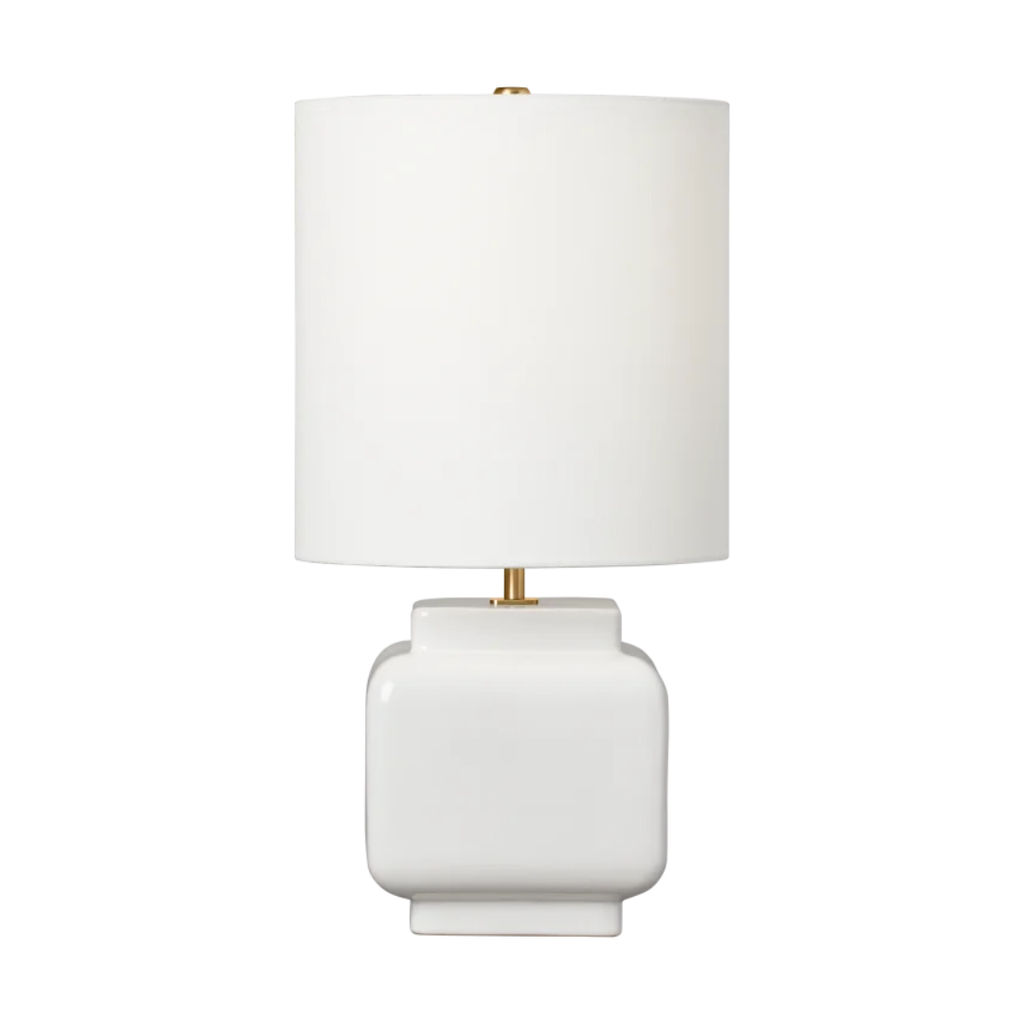 Anderson Medium Table Lamp - Light House Co.