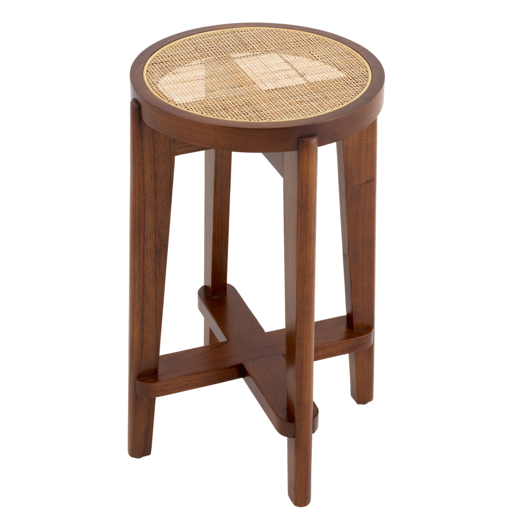 Dareau Counter Stool - Light House Co.