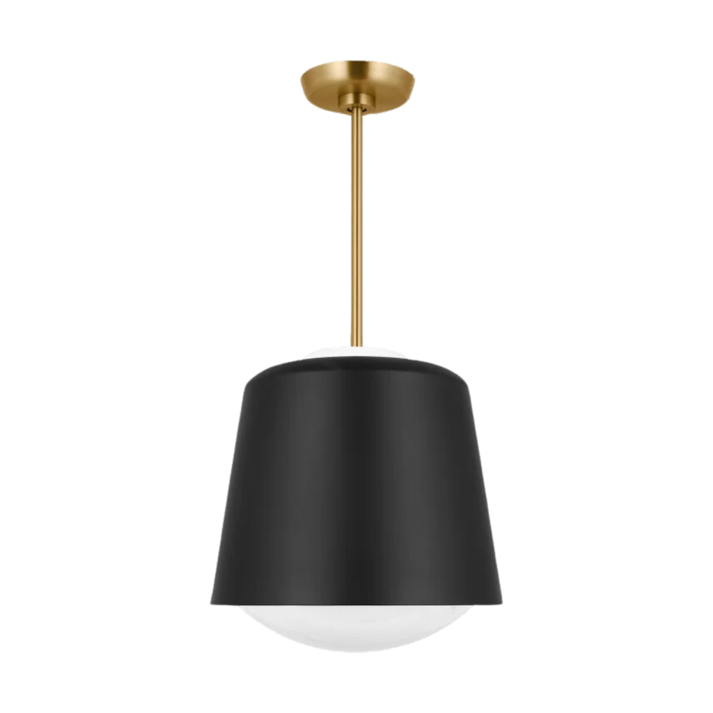 Draper Small Pendant - Light House Co.