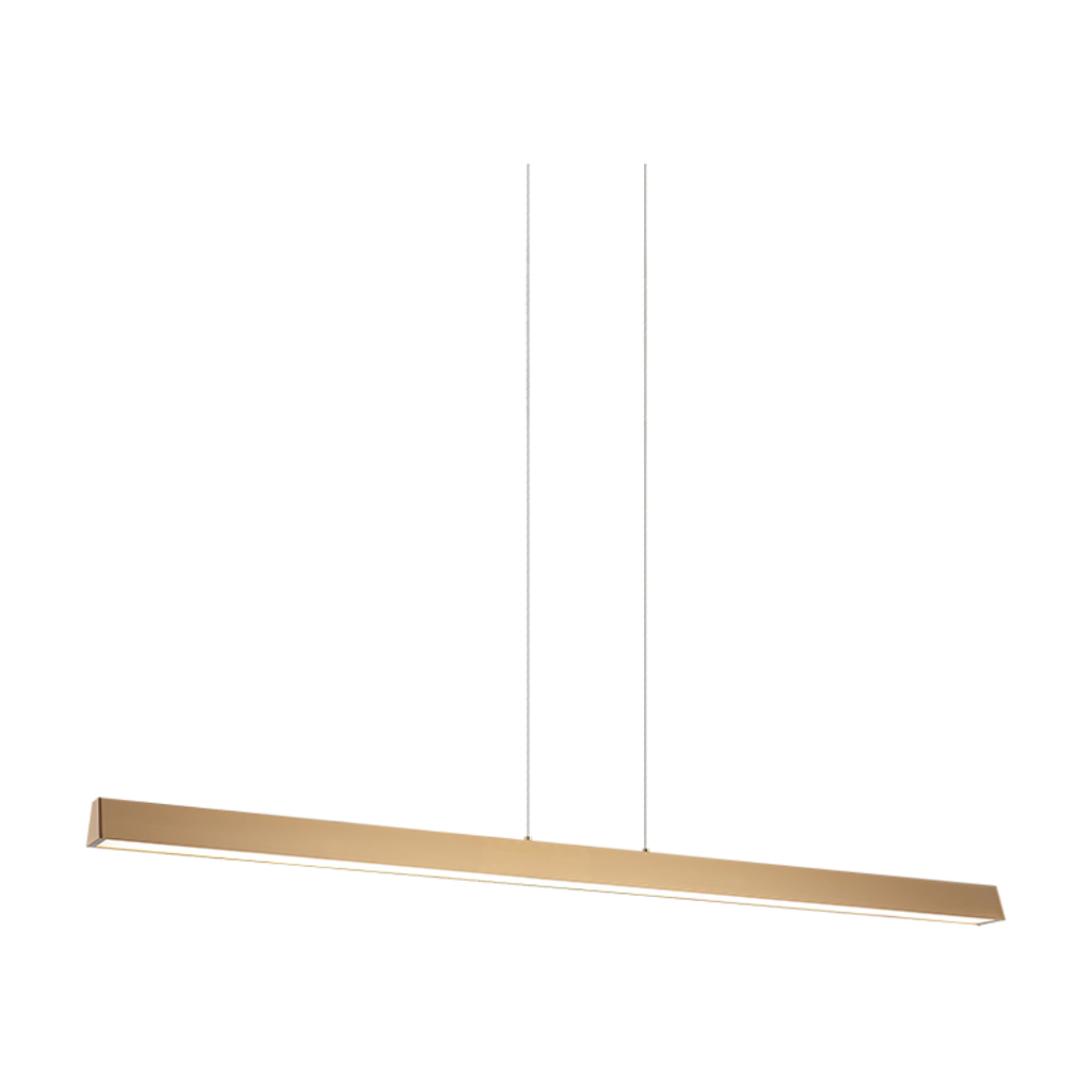 Isosceles LED Pendant - Light House Co.