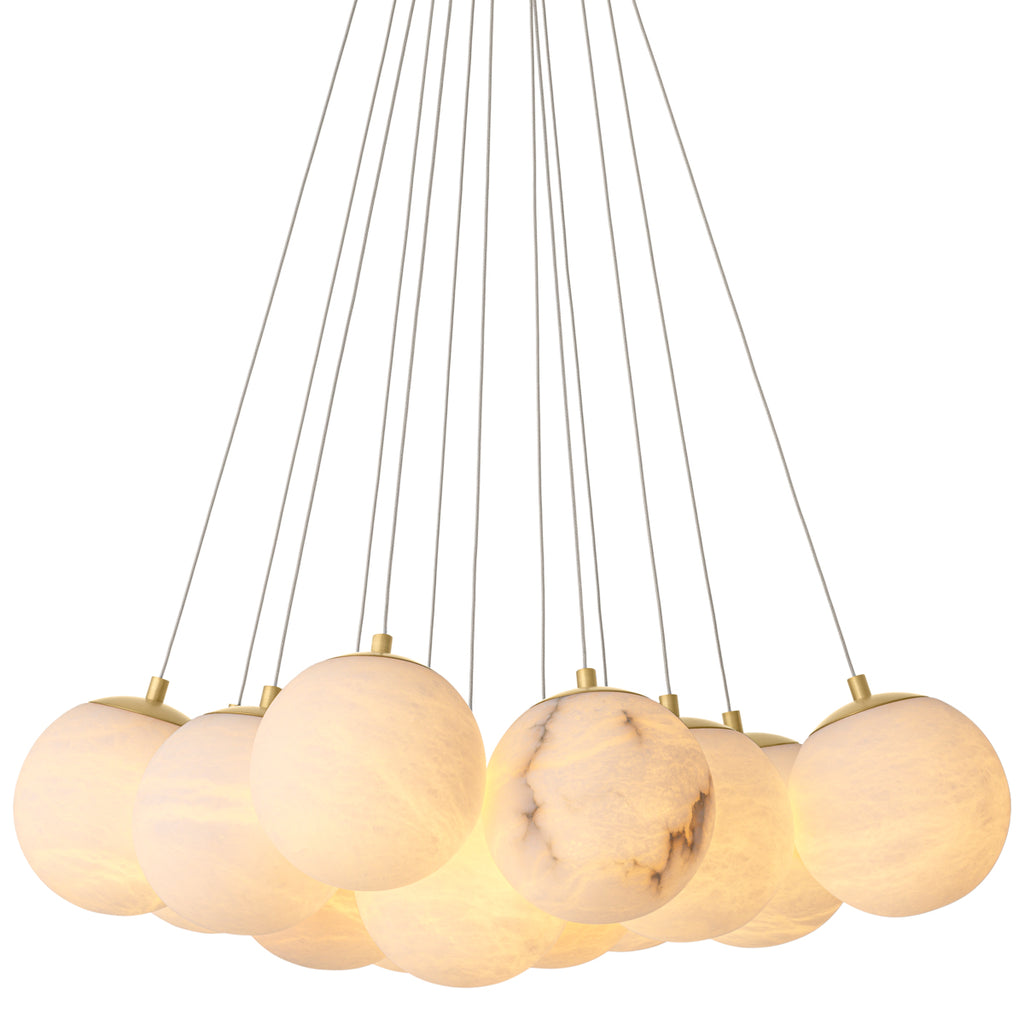 Sphinx Chandelier - Light House Co.