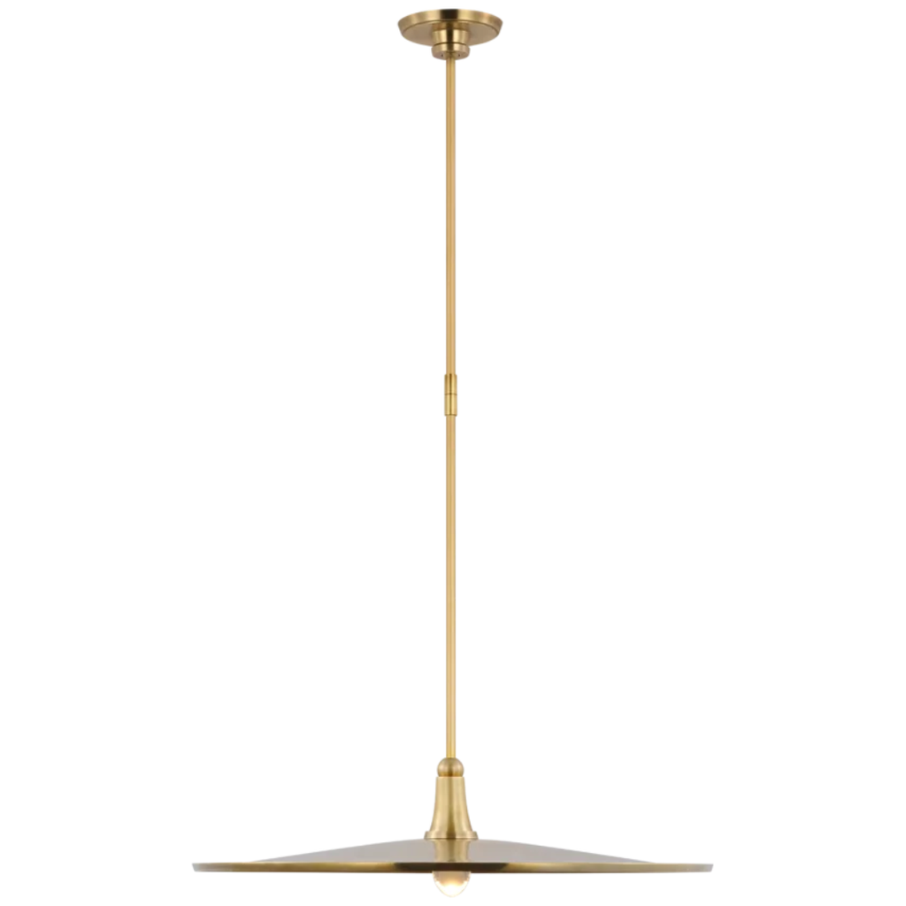 Truesdell 24" Pendant - Light House Co.