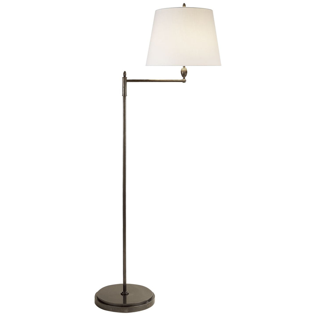 Paulo Floor Lamp - Light House Co.
