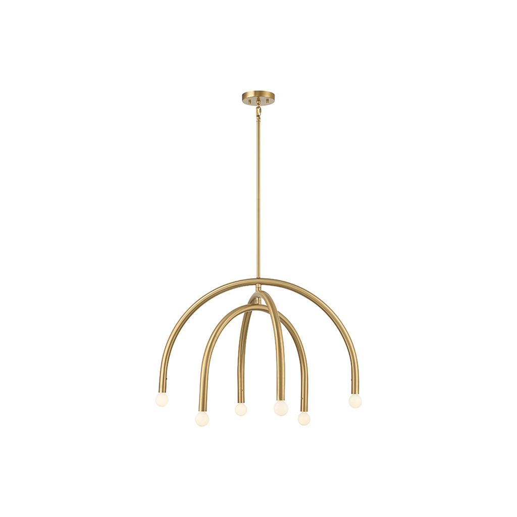 Christian Chandelier - Light House Co.
