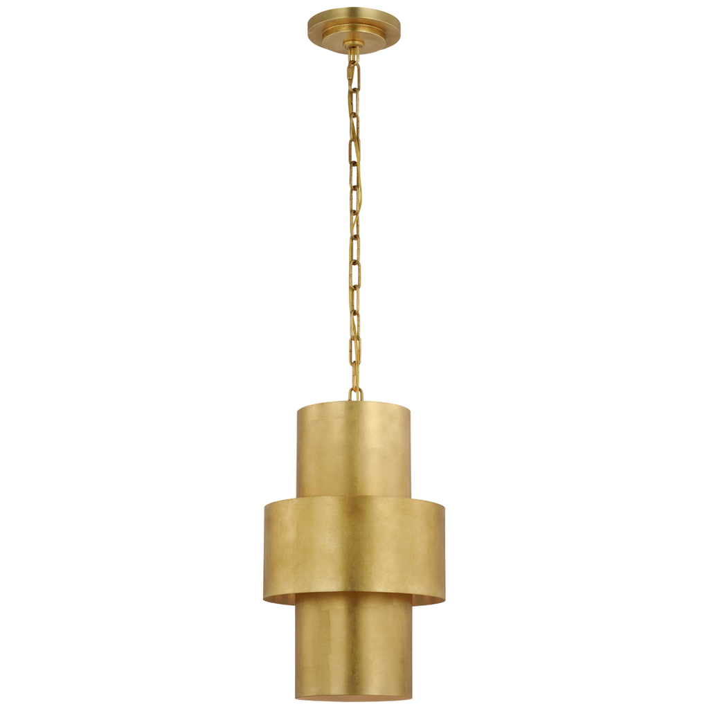 Chalmette Layered Pendant - Light House Co.