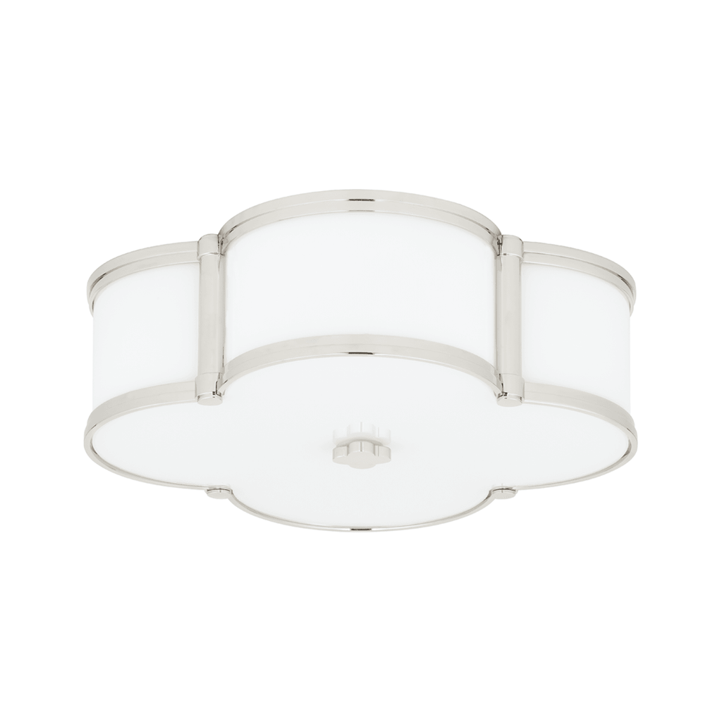 Chandler Flush Mount - Light House Co.