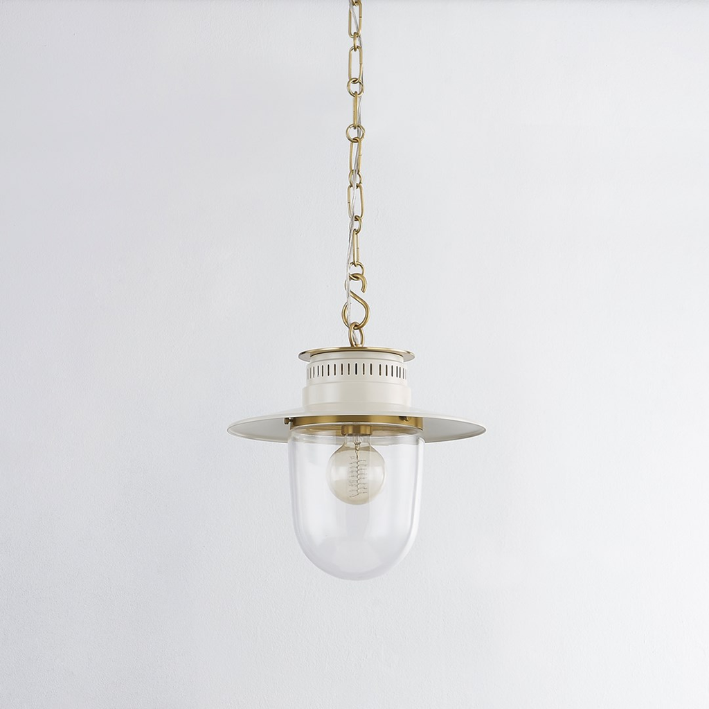 Nori Pendant | ZIO & SONS x Mitzi - Light House Co.
