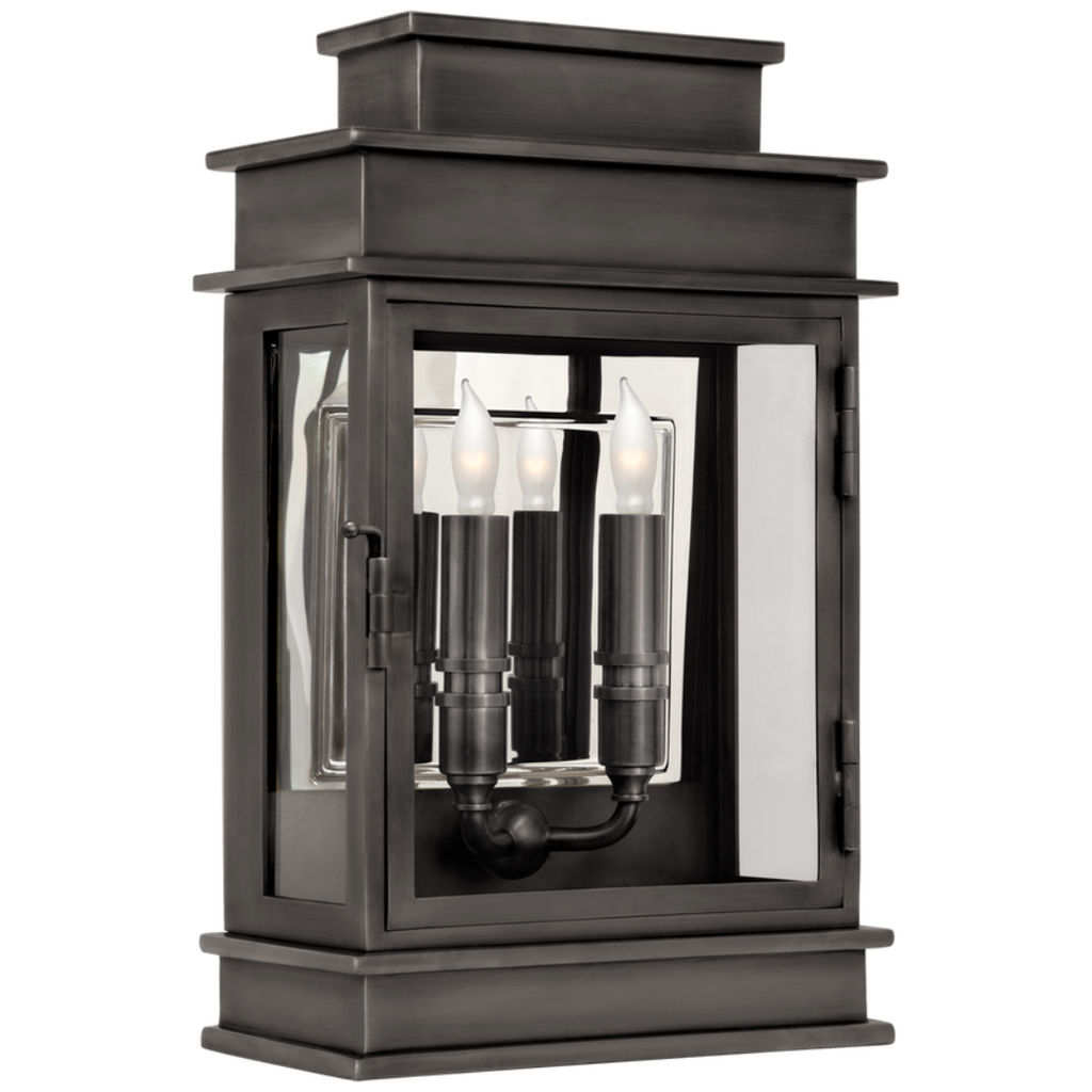 Linear Lantern - Light House Co.
