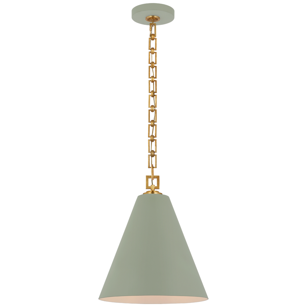 Theo Pendant - Light House Co.